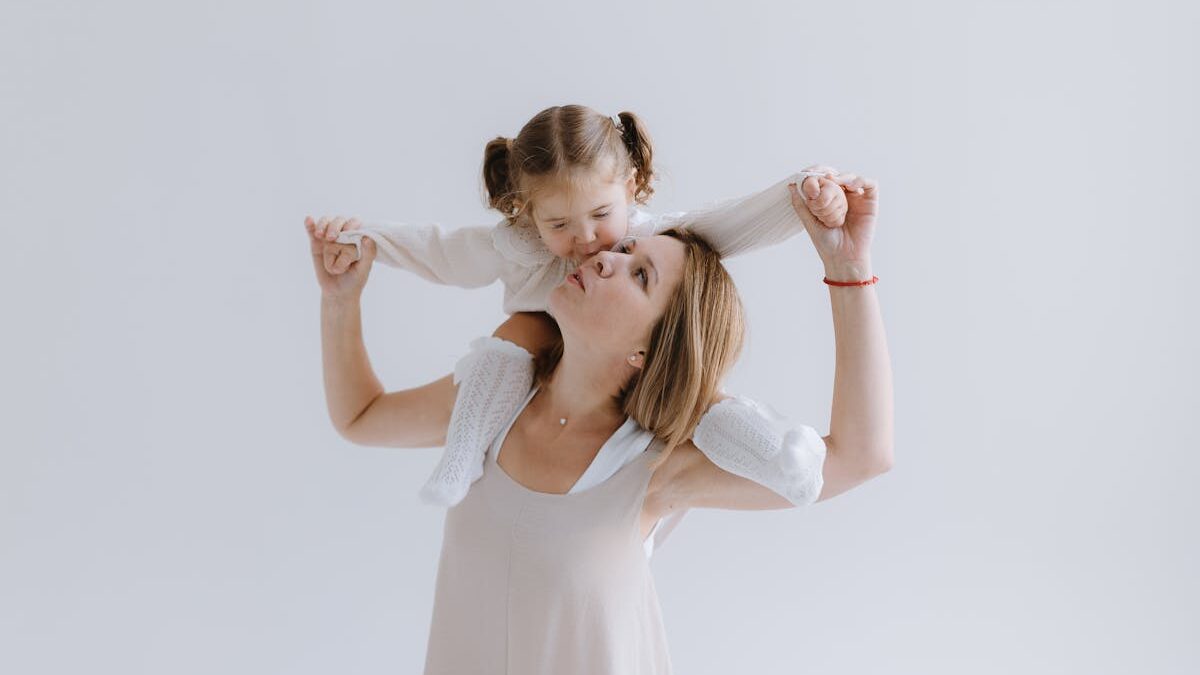 The four attachment styles and their impact on parenting