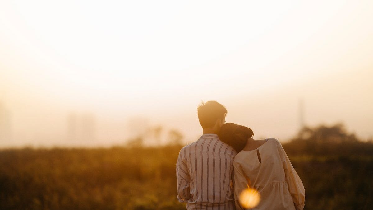 Why you should consider relationship counselling