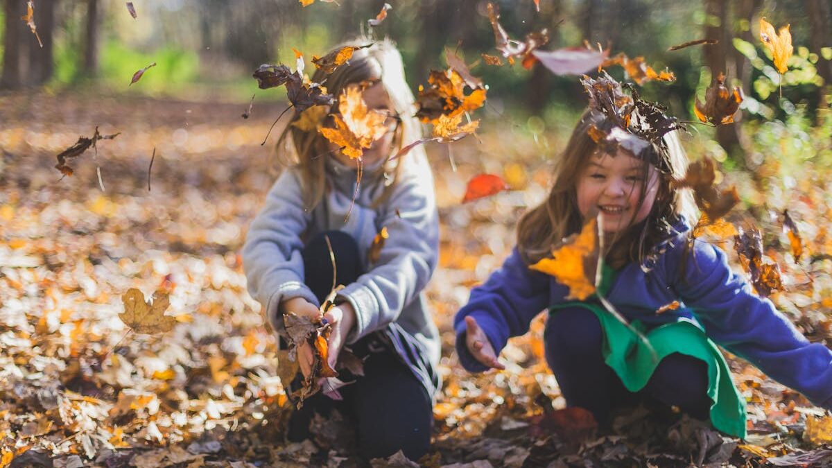 5 game-changing early learning experiences