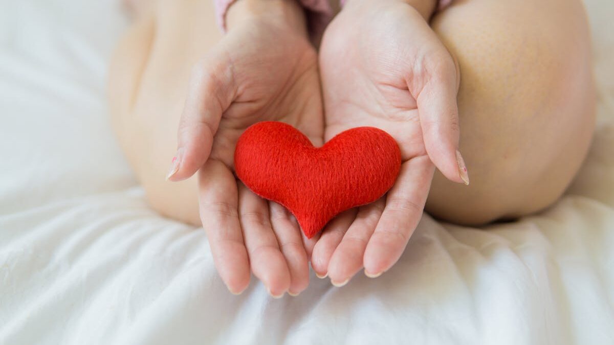 Positive affirmations every parent needs to hear (and say)