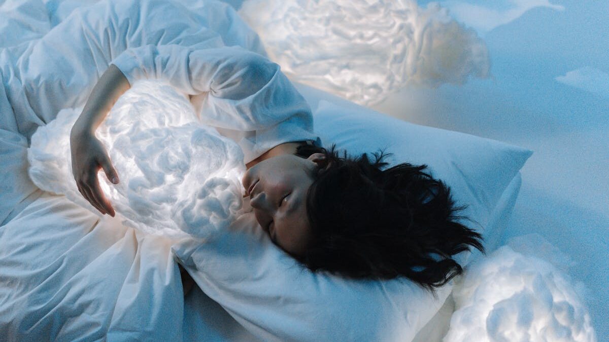 The TikTok sleepmaxxing trend: A mum’s guide to better sleep