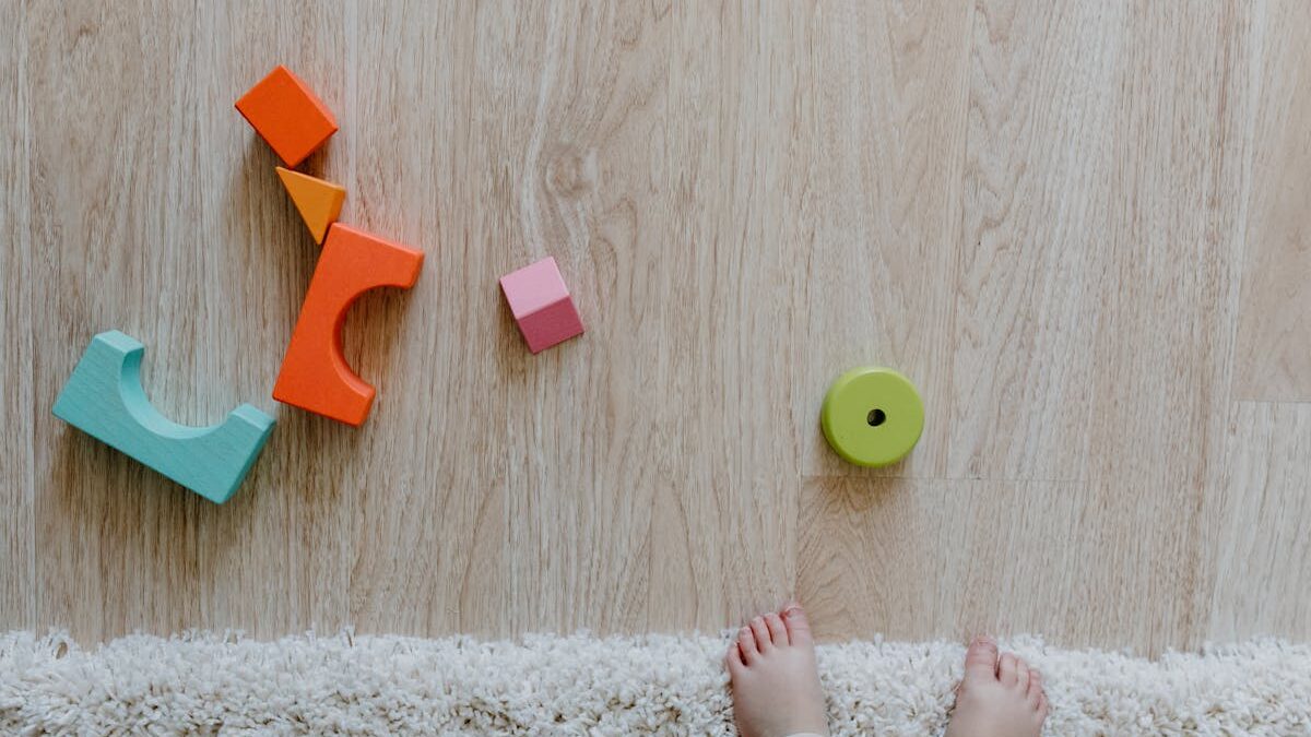 Educational toys your kids will love