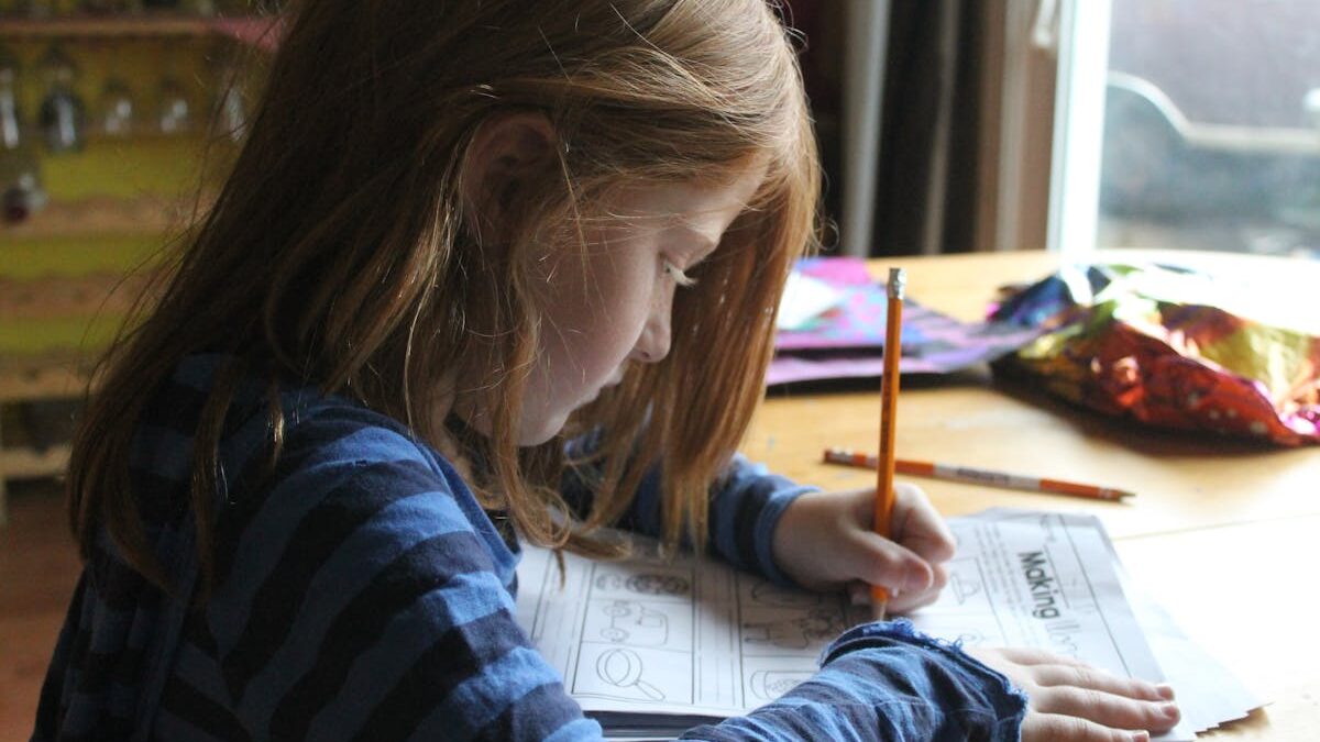 Parents’ guide to getting homework done