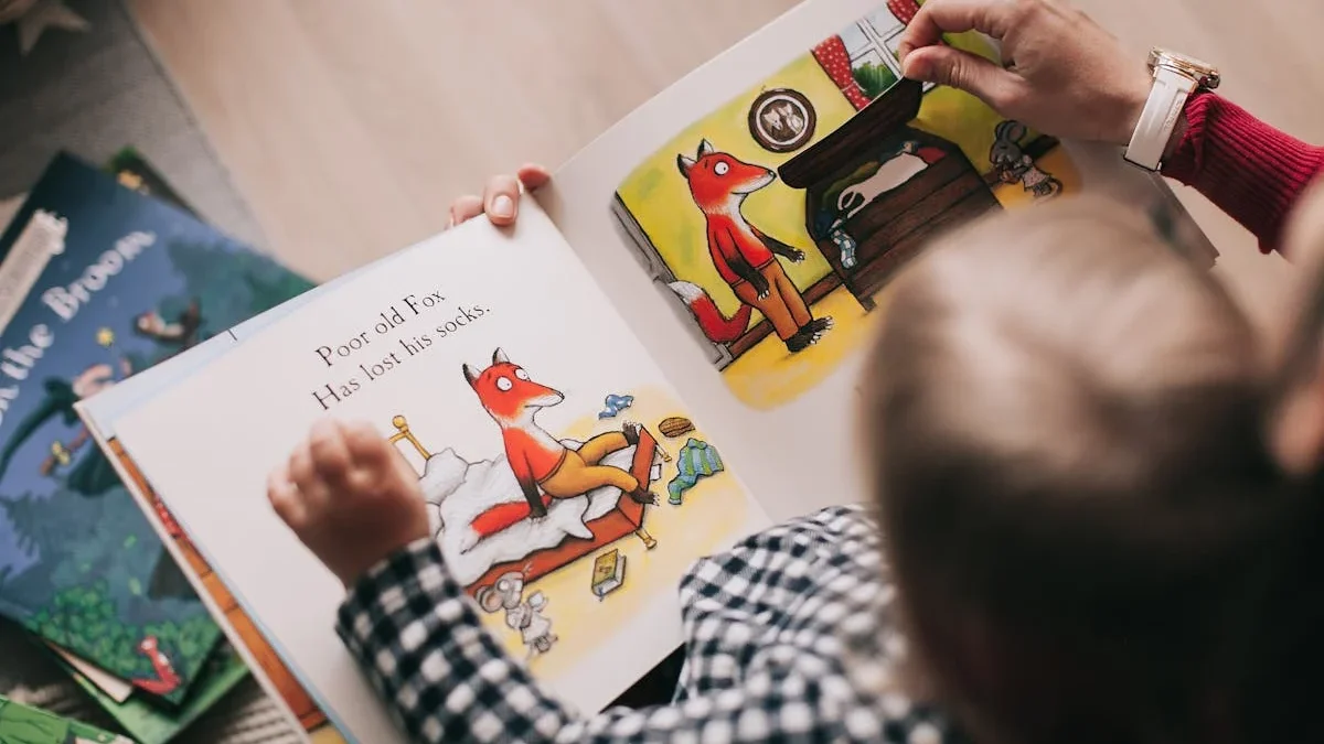Reading for kids: Q&A with a children’s laureate