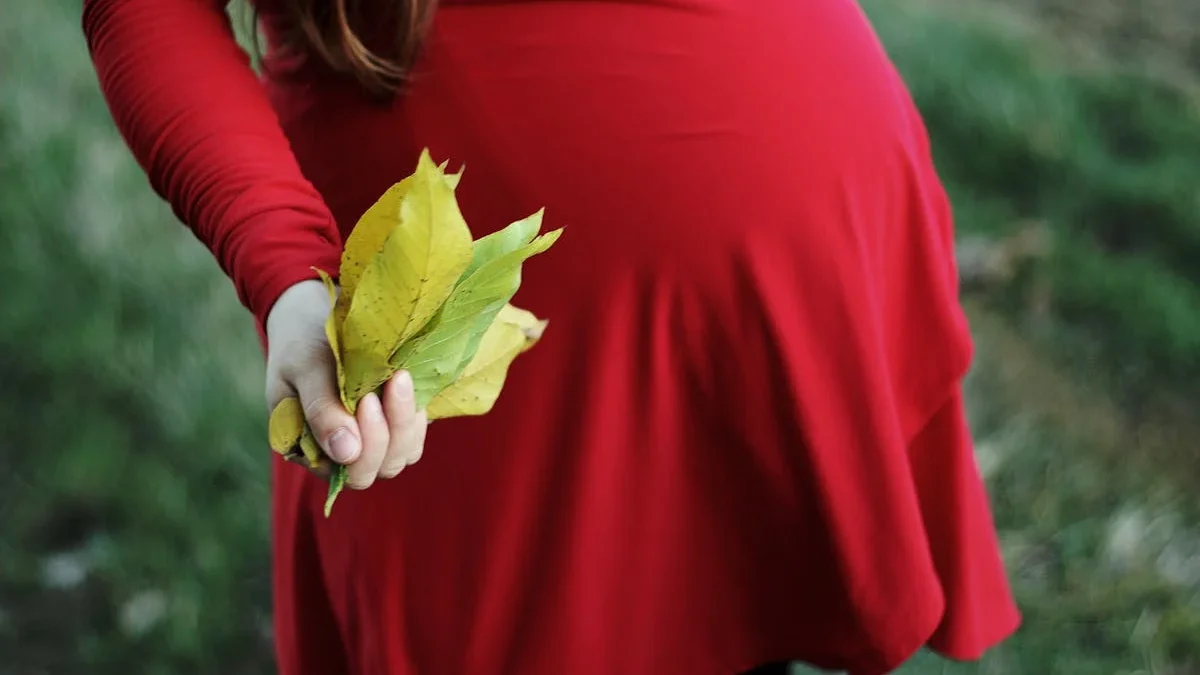 Anterior placenta: What expecting mums need to know