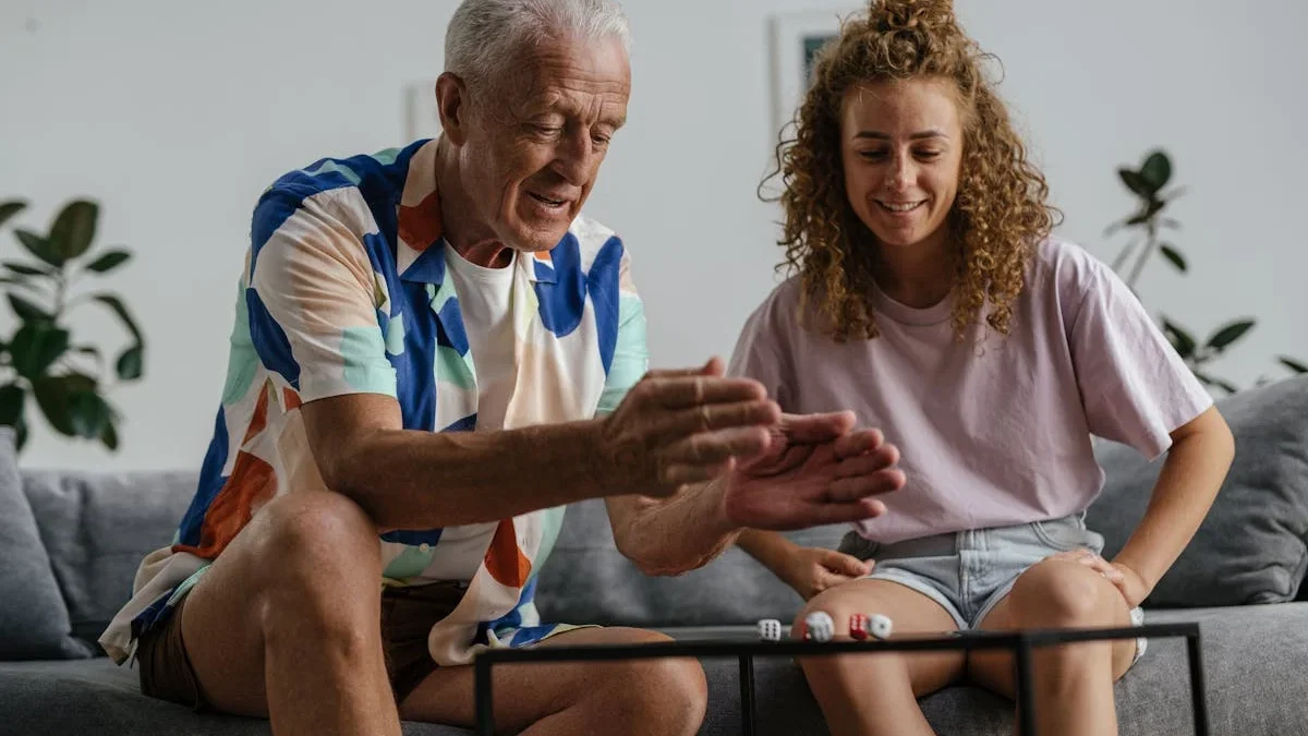 The ultimate trivia questions for a fun family night