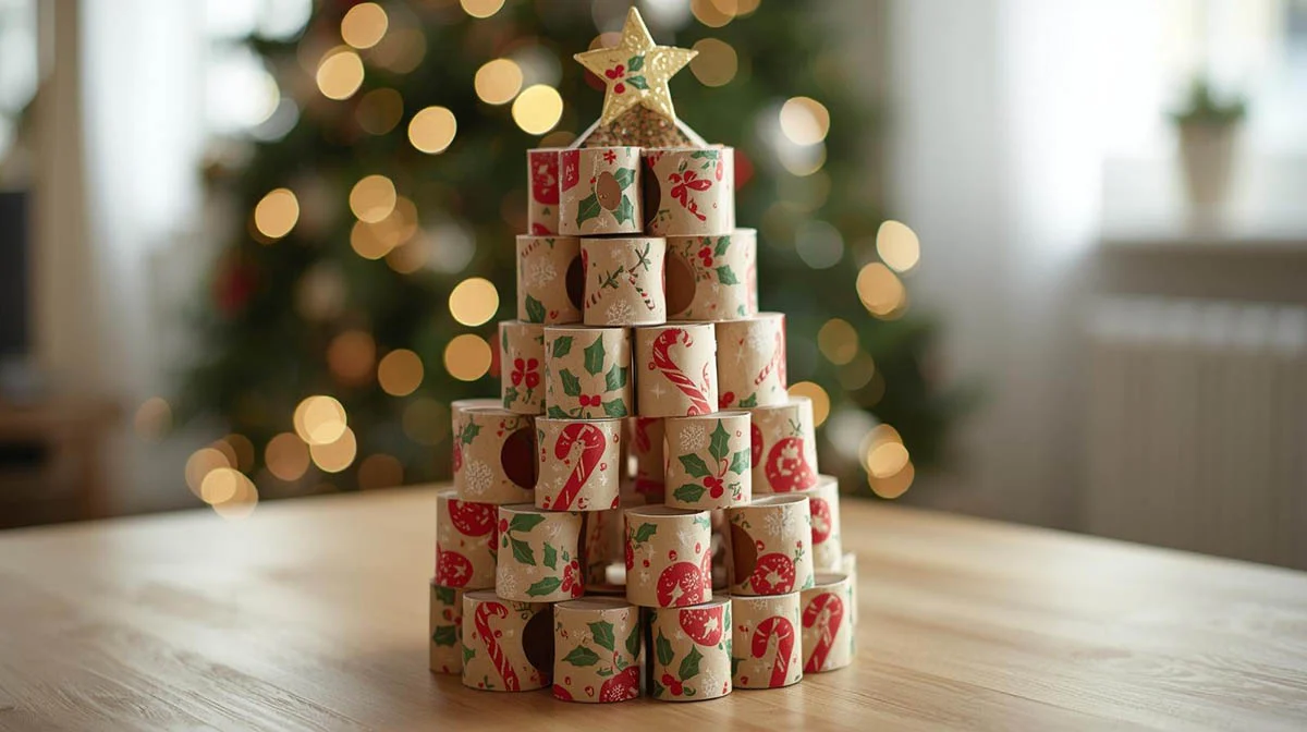DIY advent calendar ideas for kids