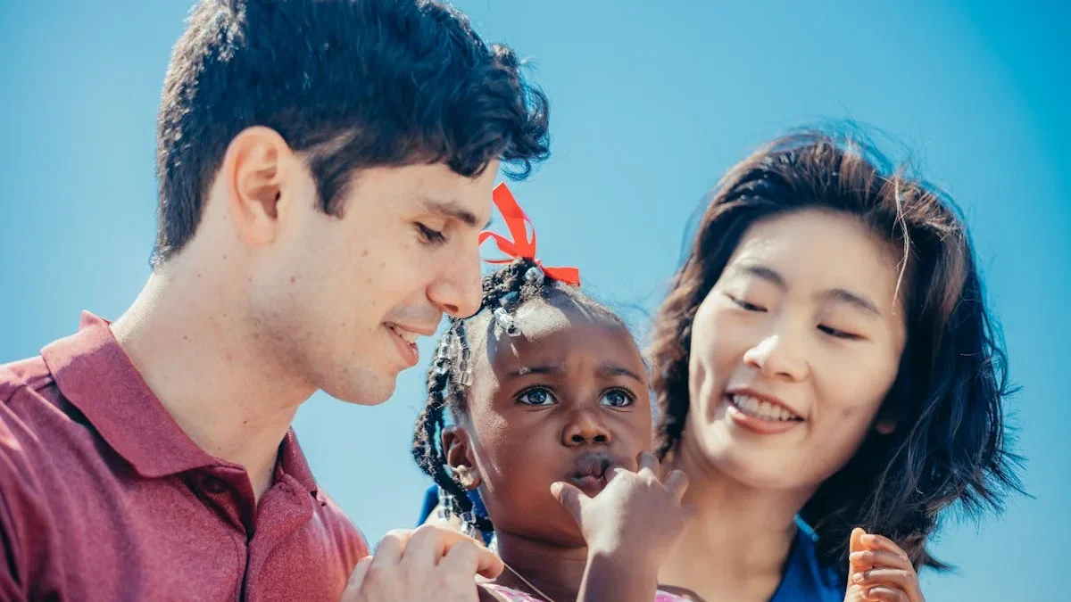 Soft parenting: A new way to parent?