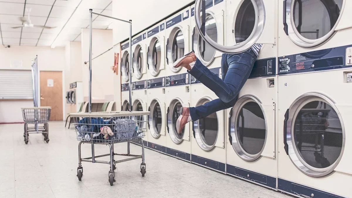 How to divide household roles
