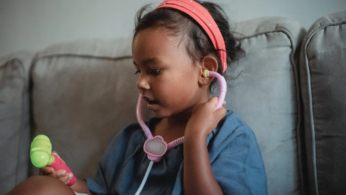 The #1 life-saving skill every preschooler should know (it’s not what you think!)