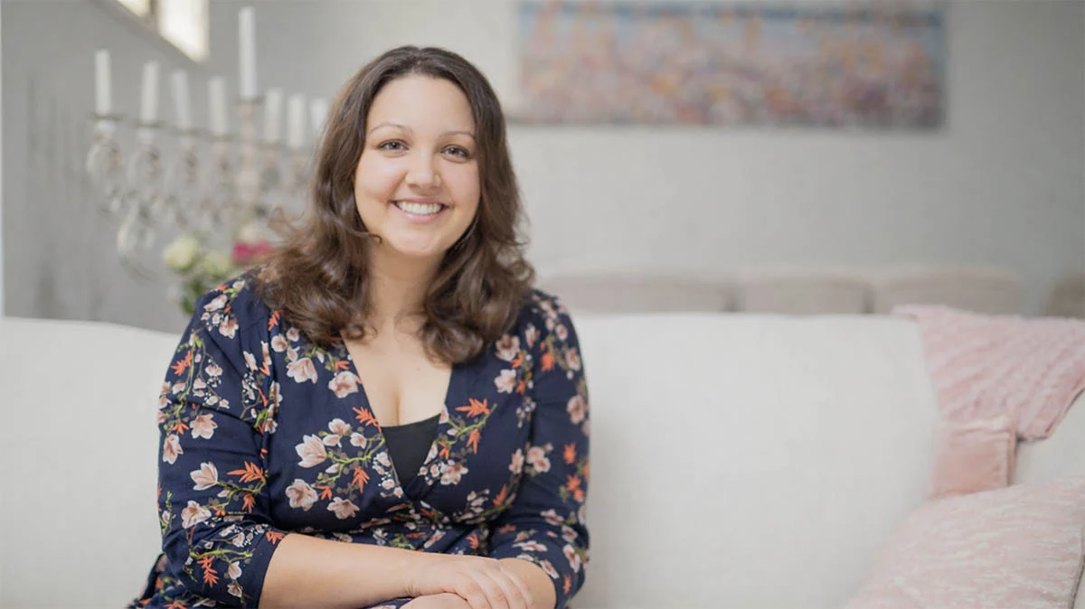 The endometriosis journey: My long road through pain
