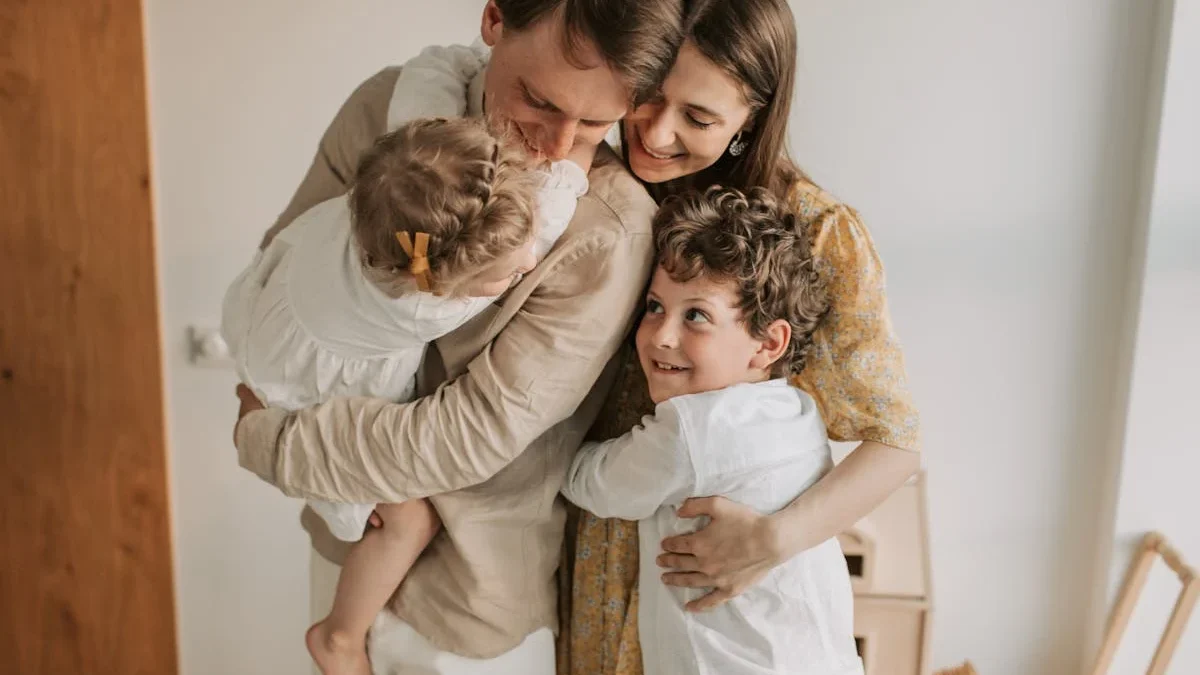 Resilient families: The statistics we can’t ignore