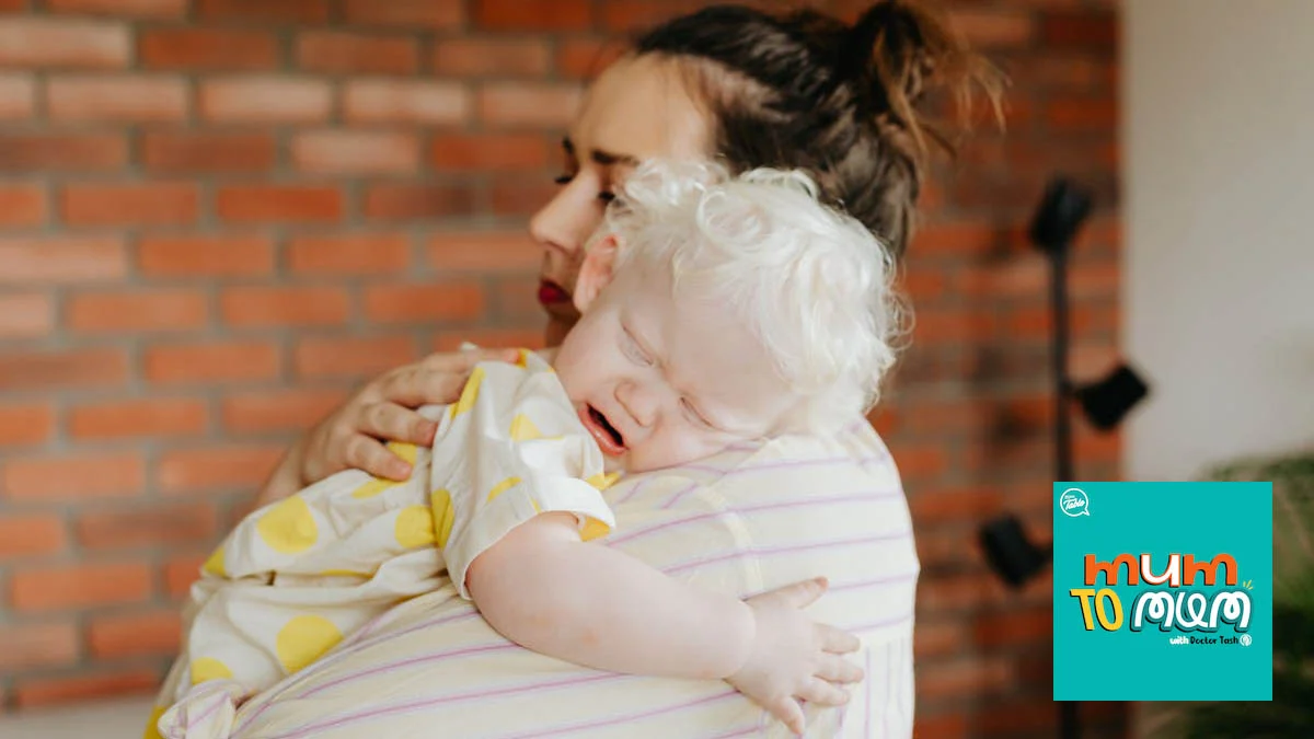 The one thing your child needs more than a solution