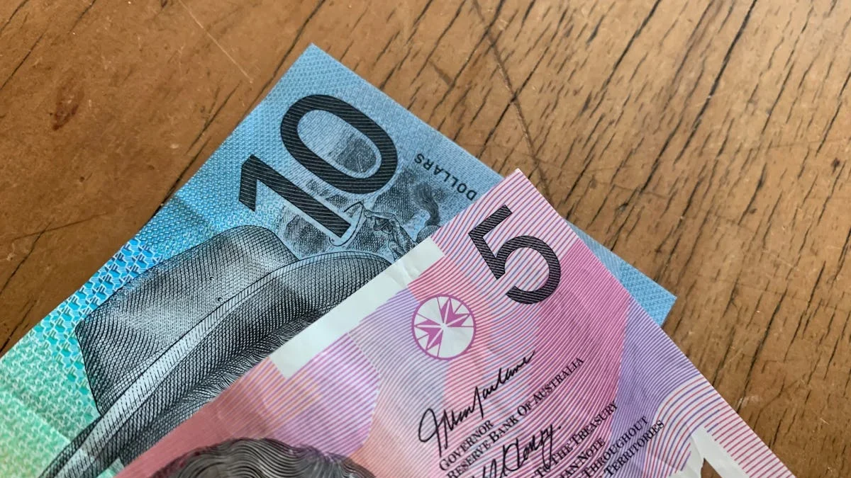 Teaching children the value of a dollar