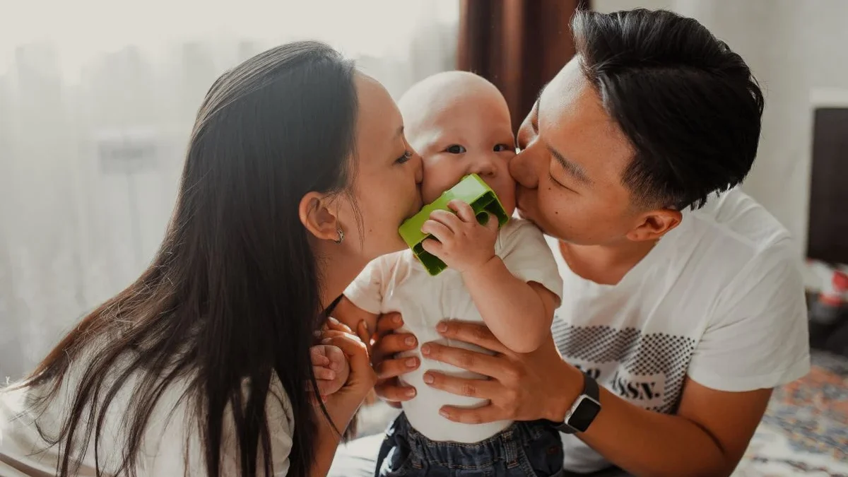One and done: Why Aussie families are choosing to have only one child