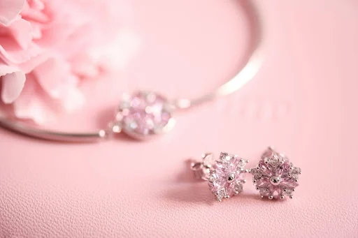 Why a pink diamond may be a savvy financial investment