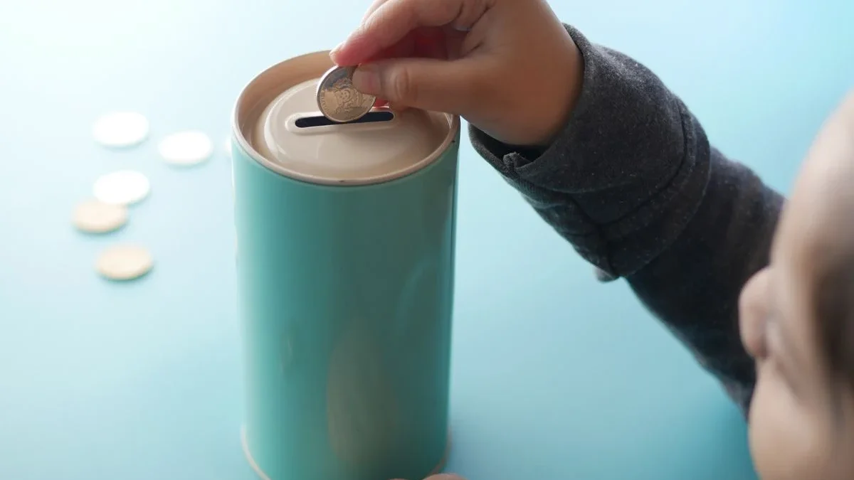 Are my kids financially literate?