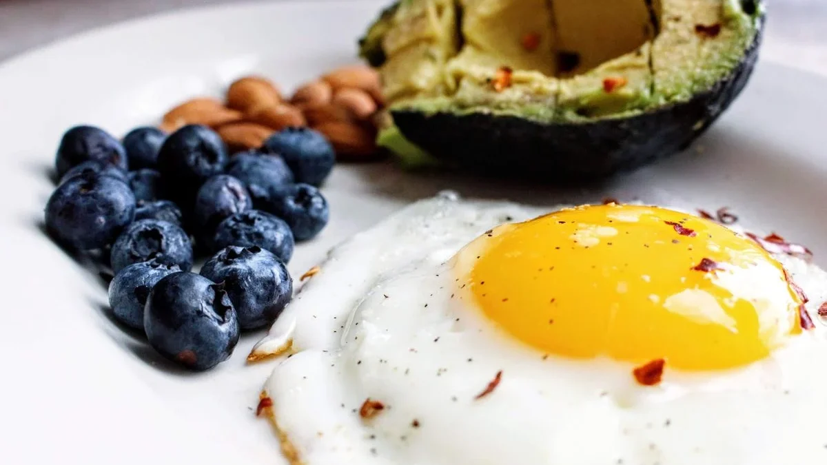 Clean eating and what it actually means for your family