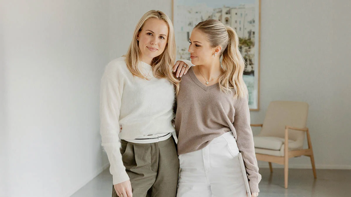 How social media is creating new opportunities for mothers in business