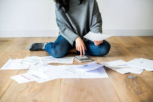 How to simplify your finances when everything feels like it’s due at once 
