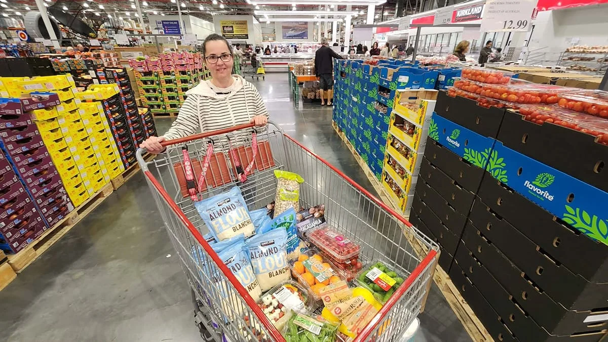 I signed up for a Costco membership. This is what I learned