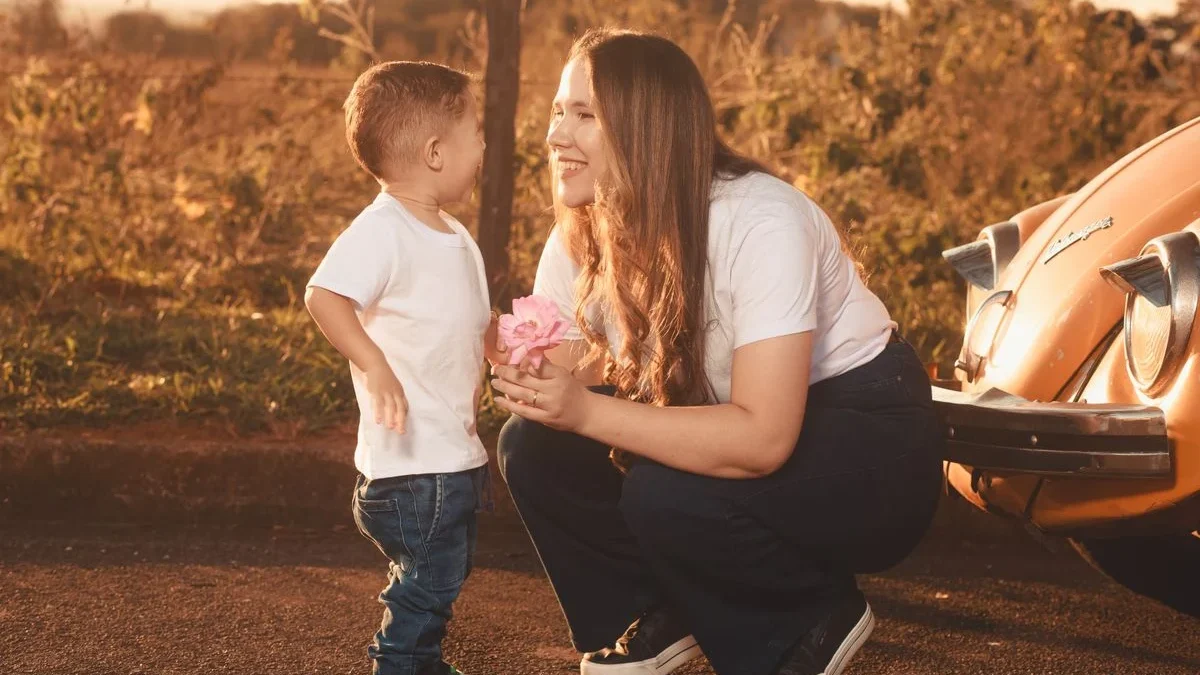 What is the ideal parent?