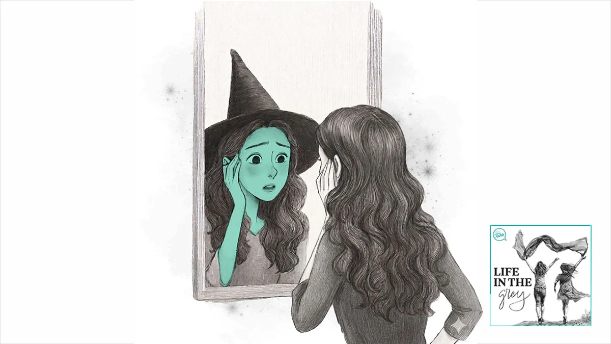 Why we snap at our kids (and what we’re really trying to protect)