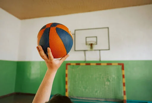 Is your child ready to try netball? Here’s how to tell