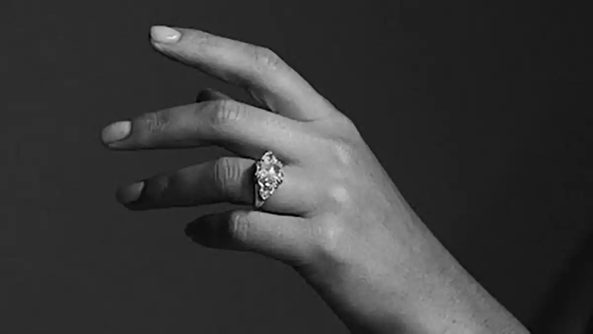 Why a custom ring takes time and why that’s a good thing