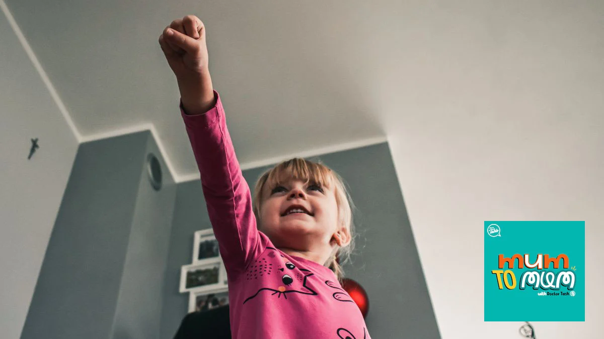 Why your child’s frustration is actually a secret superpower
