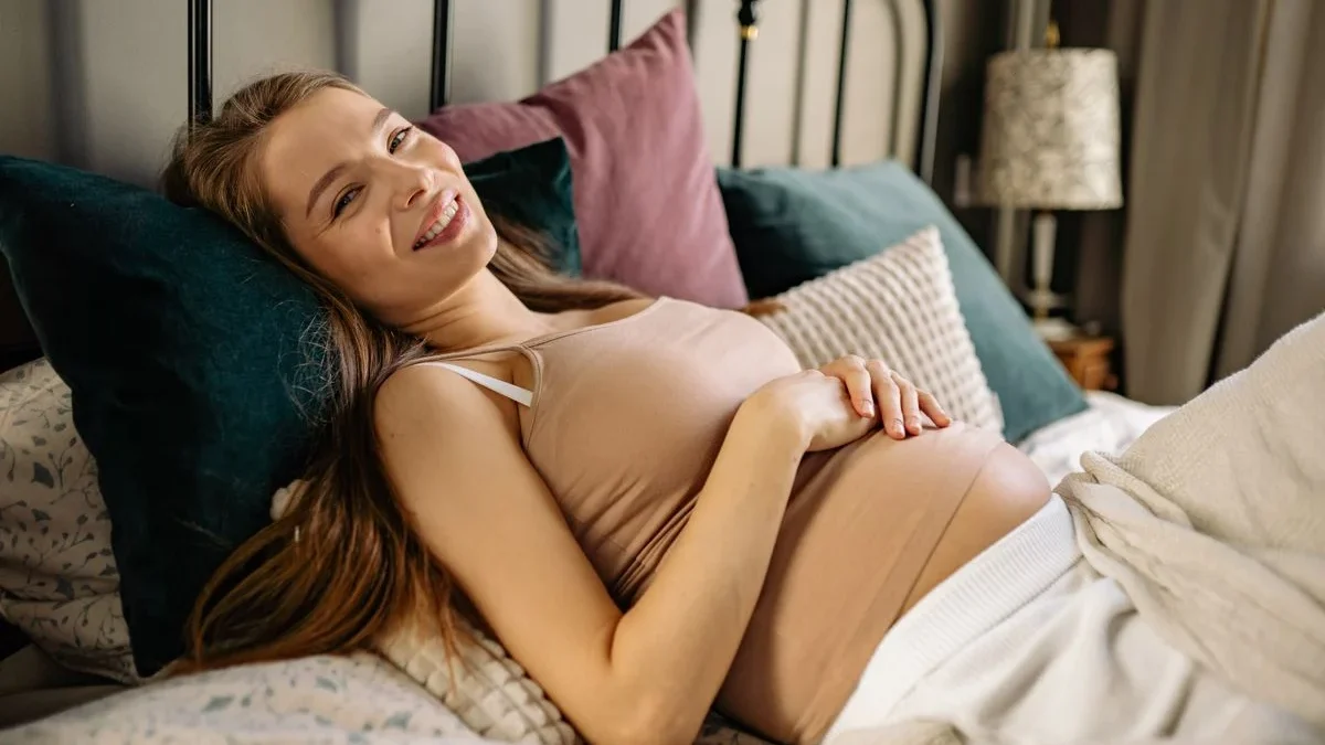 C-section recovery at home: 10 everyday movements nobody warns you about