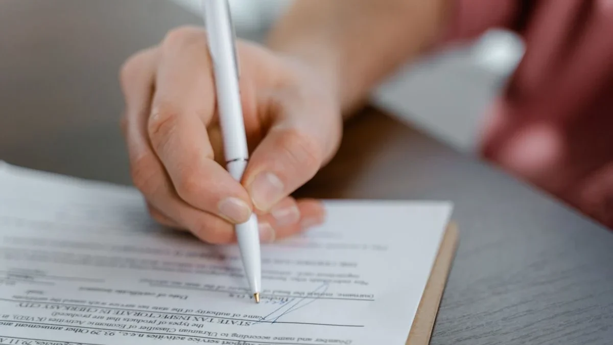 Have you chosen a legal guardian yet?