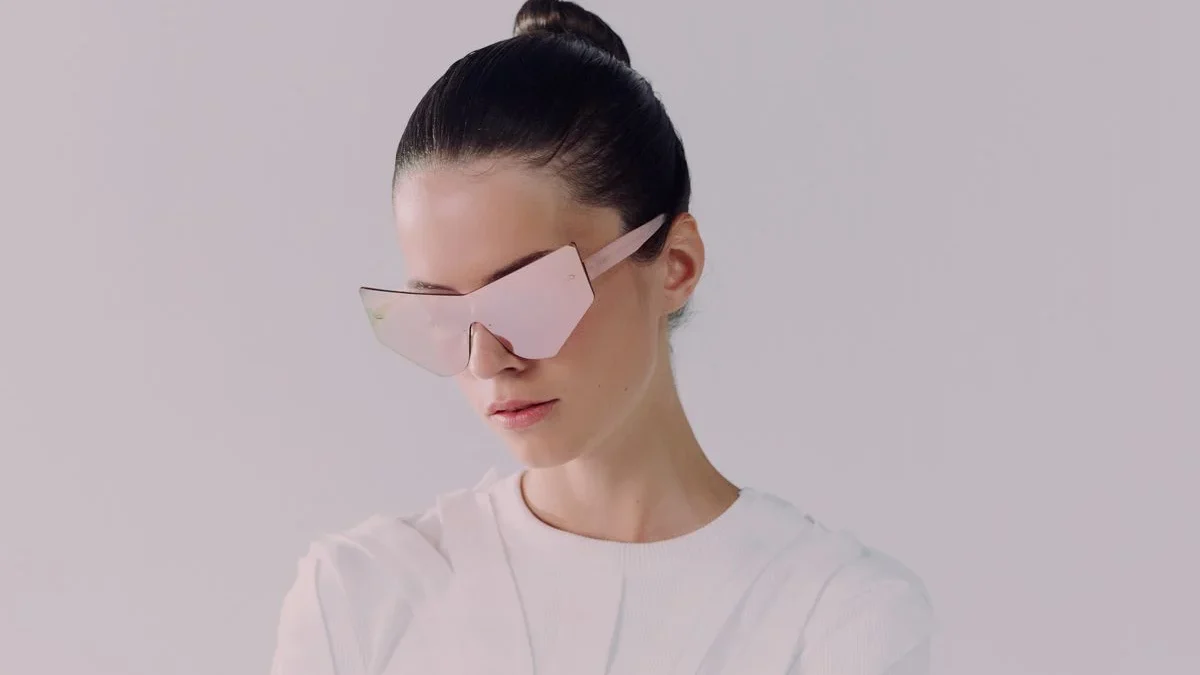 Meta glasses and child safety