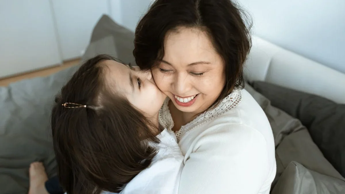 What it means to be an emotionally available parent